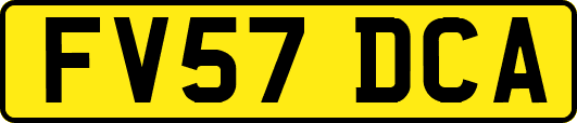 FV57DCA