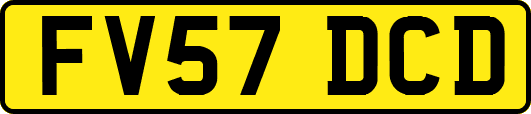 FV57DCD