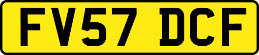 FV57DCF