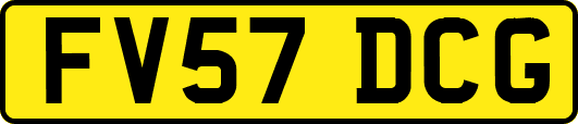 FV57DCG