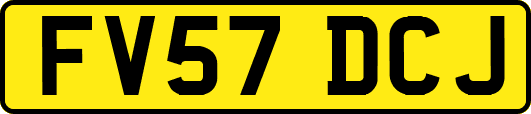FV57DCJ