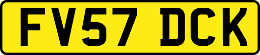 FV57DCK