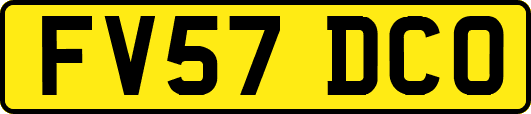 FV57DCO