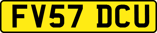 FV57DCU