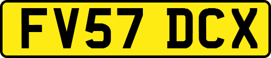 FV57DCX