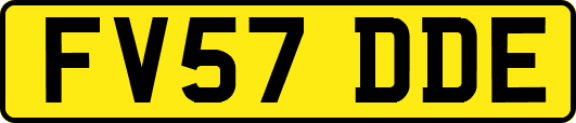FV57DDE