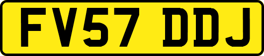 FV57DDJ
