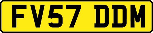 FV57DDM