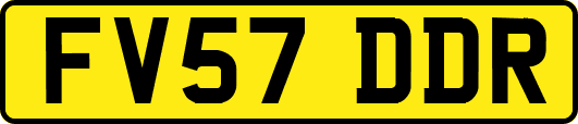 FV57DDR