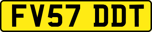 FV57DDT