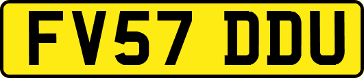 FV57DDU