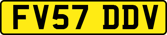 FV57DDV