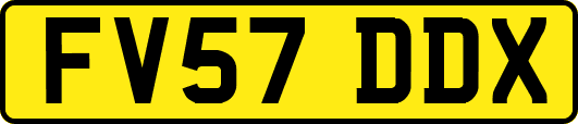 FV57DDX