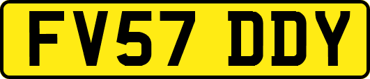 FV57DDY