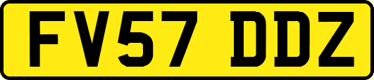 FV57DDZ
