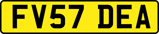 FV57DEA