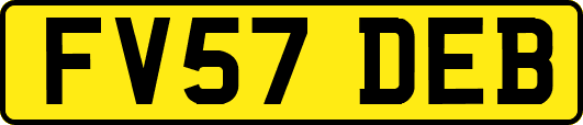 FV57DEB