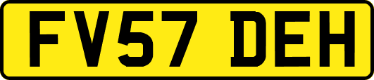 FV57DEH
