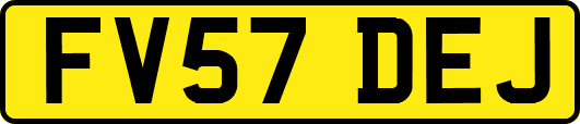 FV57DEJ