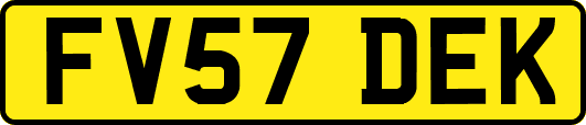 FV57DEK