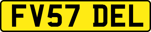 FV57DEL