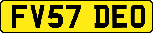 FV57DEO