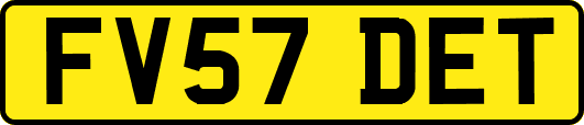 FV57DET