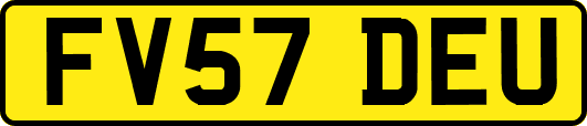 FV57DEU