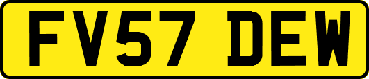 FV57DEW