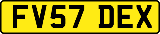 FV57DEX