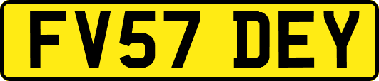 FV57DEY
