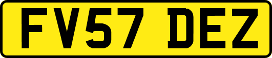 FV57DEZ