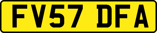 FV57DFA