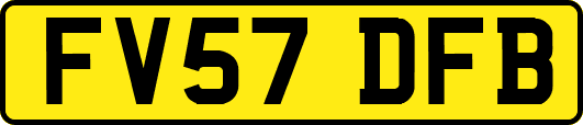 FV57DFB