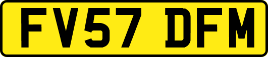 FV57DFM