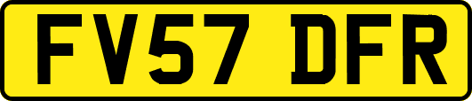 FV57DFR