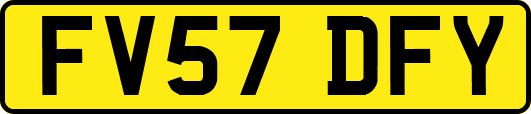 FV57DFY