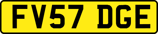 FV57DGE