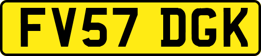 FV57DGK