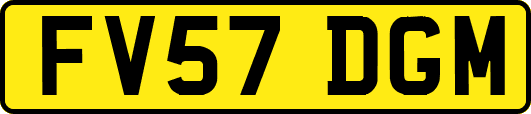 FV57DGM