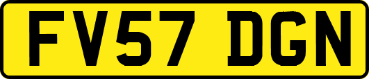 FV57DGN