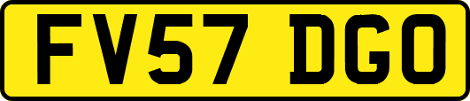 FV57DGO