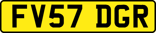 FV57DGR