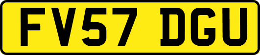 FV57DGU