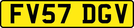 FV57DGV