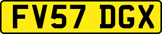 FV57DGX