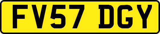FV57DGY