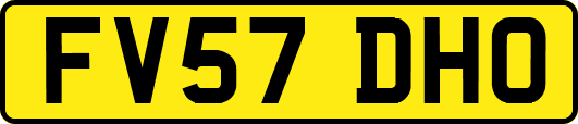FV57DHO