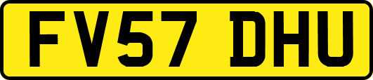 FV57DHU