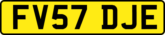 FV57DJE